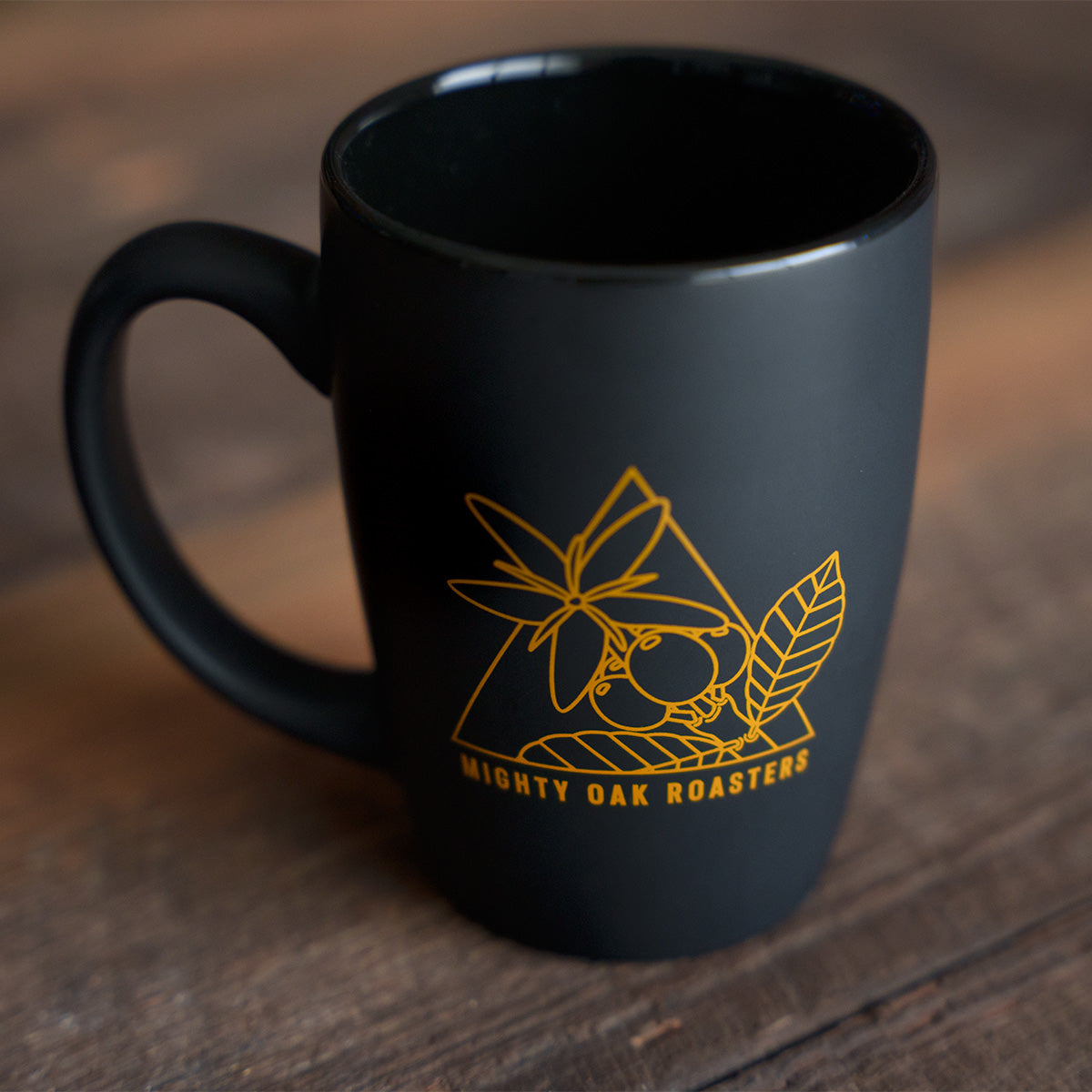 16 oz. Botanical Mug