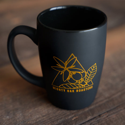 16 oz. Botanical Mug