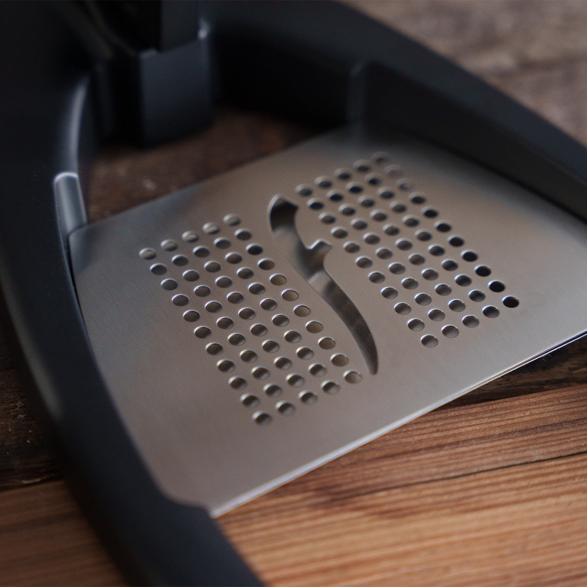 Flair Pro 2 - Matte Black – Mighty Oak Roasters