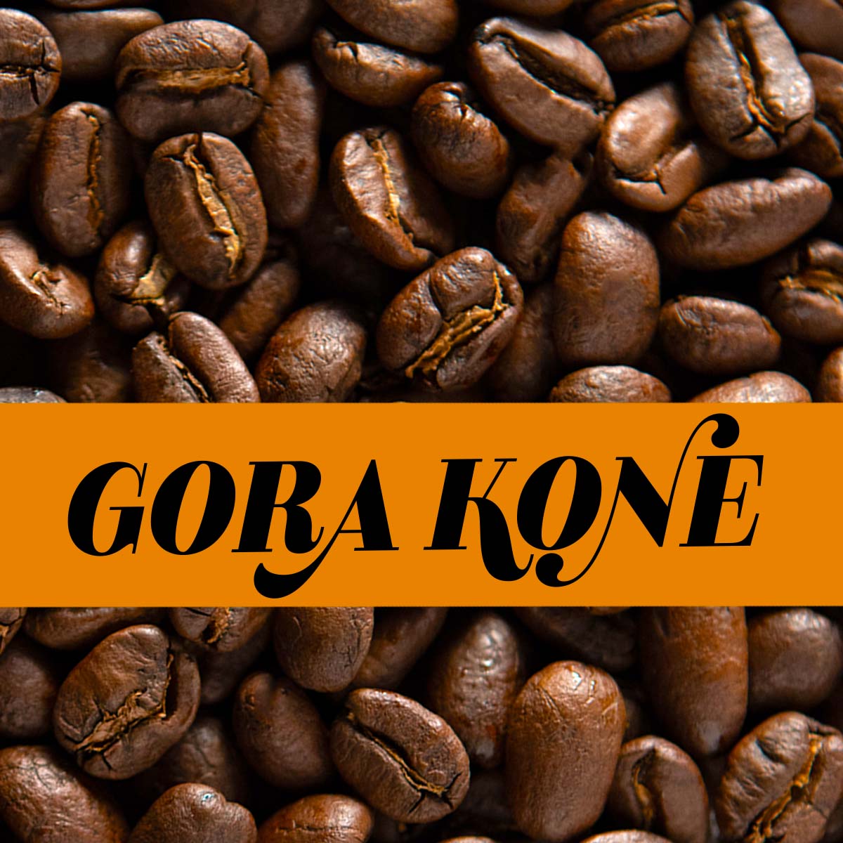 Gora Kone