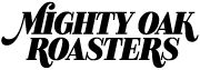 Mighty Oak Roasters logo
