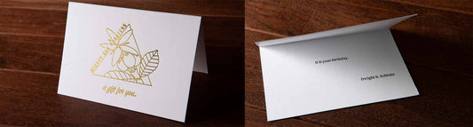 Gift Message