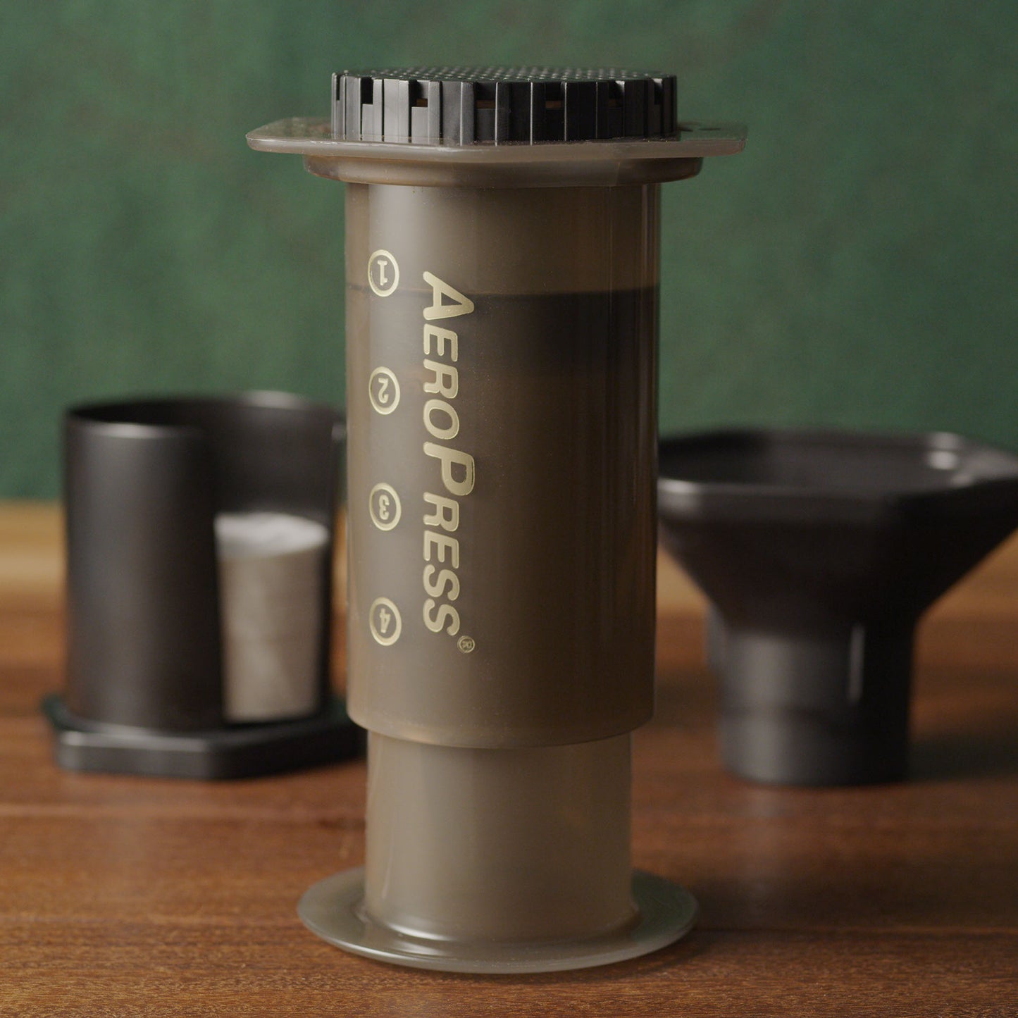 Aeropress Kit