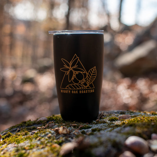 Mighty Oak x Miir 8 oz. Tumbler