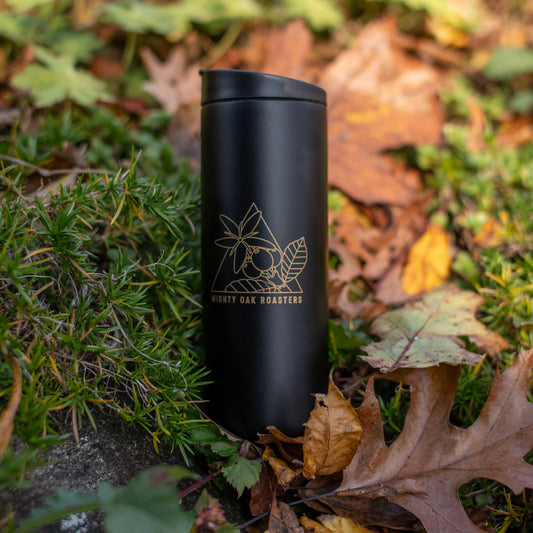 Mighty Oak x Miir 16 oz. Travel Tumbler