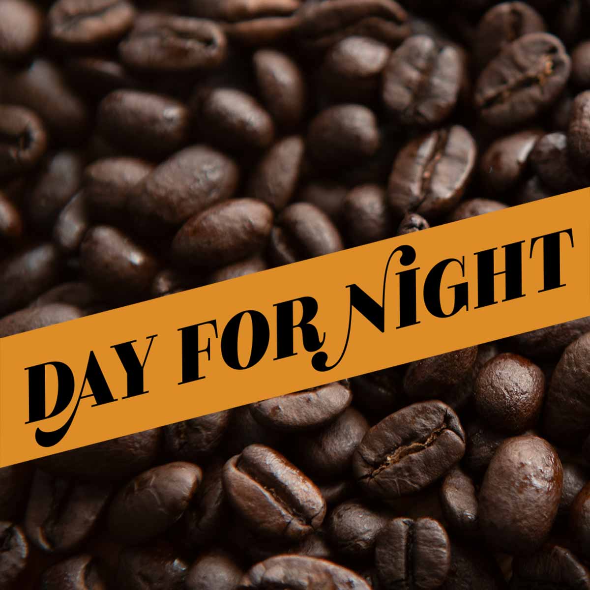 Day for Night - Gift Subscription