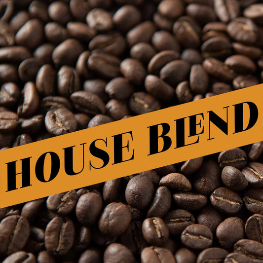 House Blend