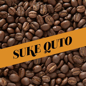 Suke Quto