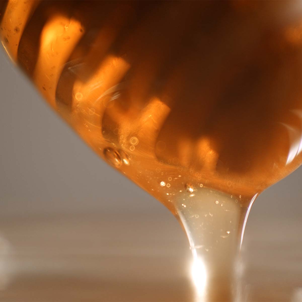Coffee Blossom Honey