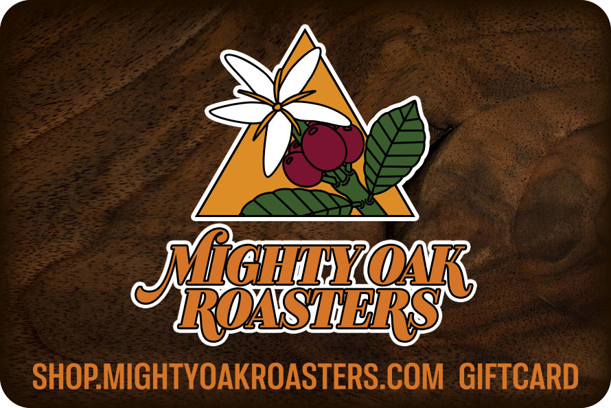 Gift Card - Online Shop