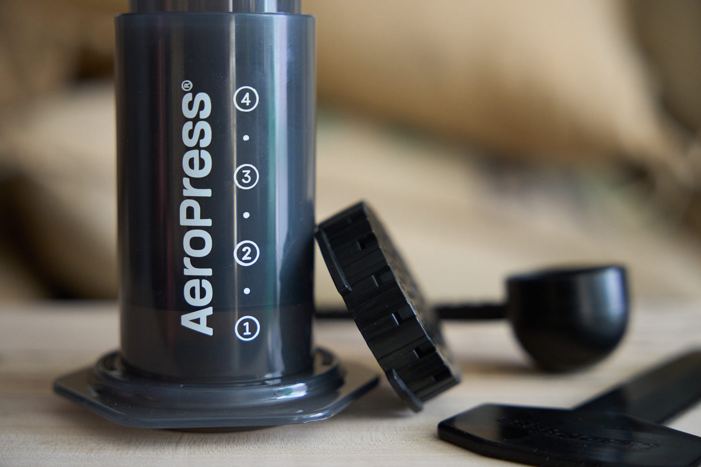 Aeropress Kit