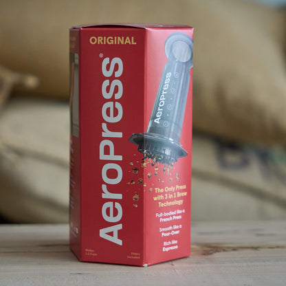 Aeropress Kit