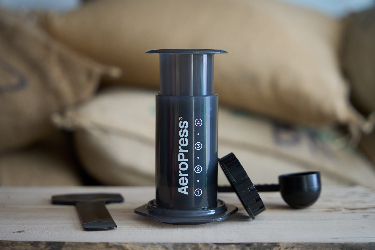 Aeropress Kit