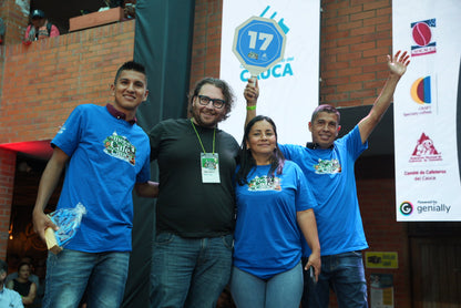 Mejor del Cauca - Victor Morera