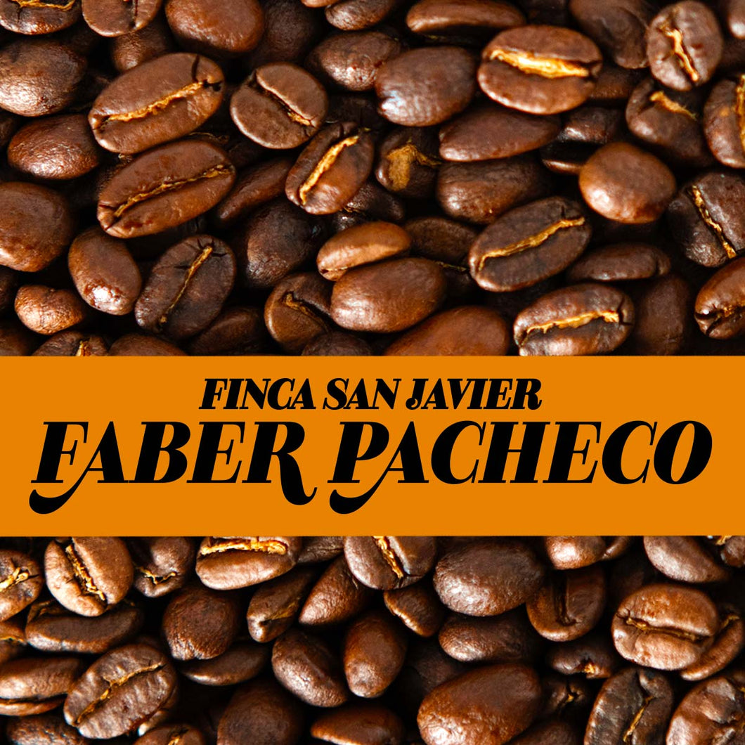 Faber Pacheco