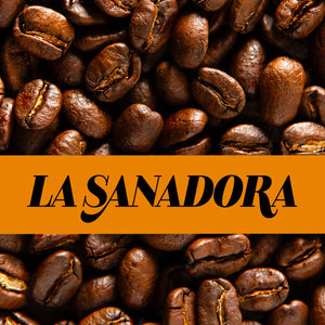 La Sanadora