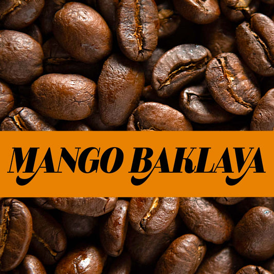 Mango Baklava Microlot