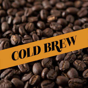 Cold Brew Blend - Gift Subscription