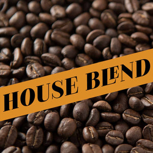 House Blend - Gift Subscription