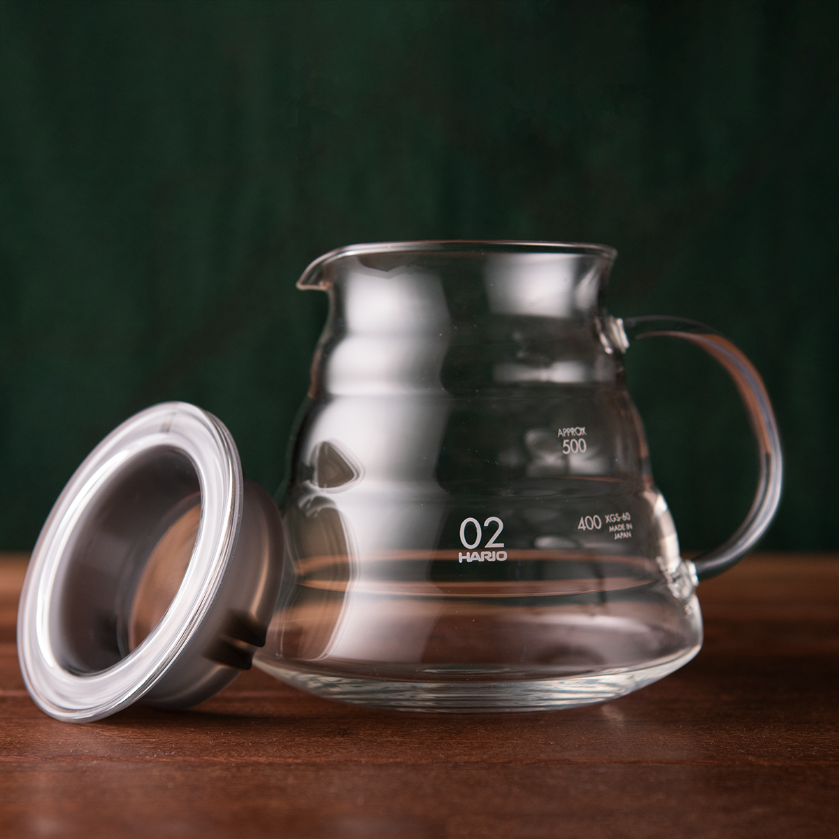 Hario Range Server 600mL