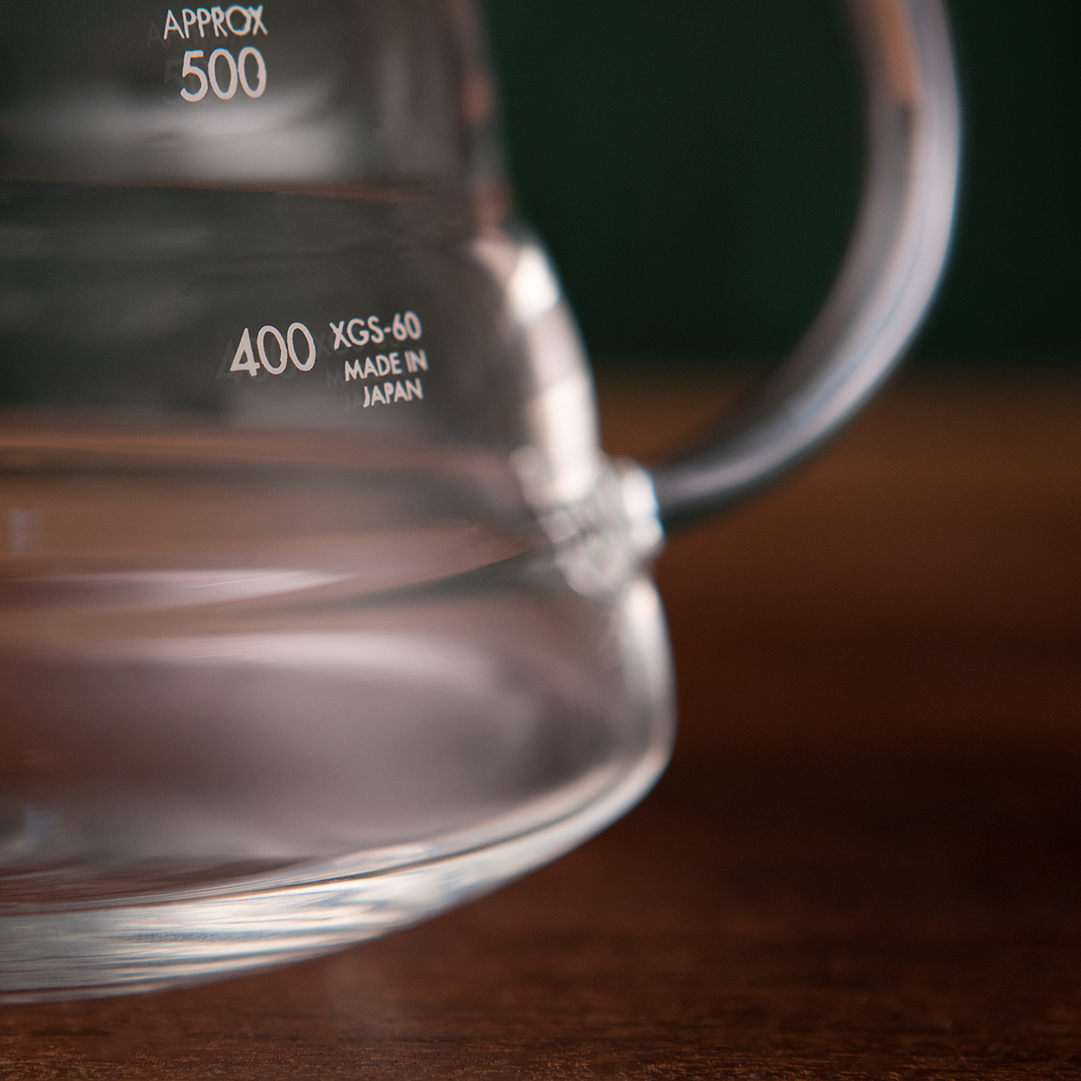 Hario Range Server 600mL