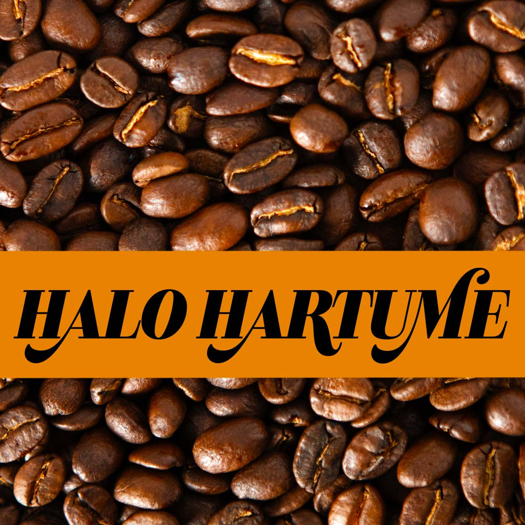 Halo Hartume